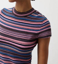 Pistola - Selene Short-sleeve Sweater