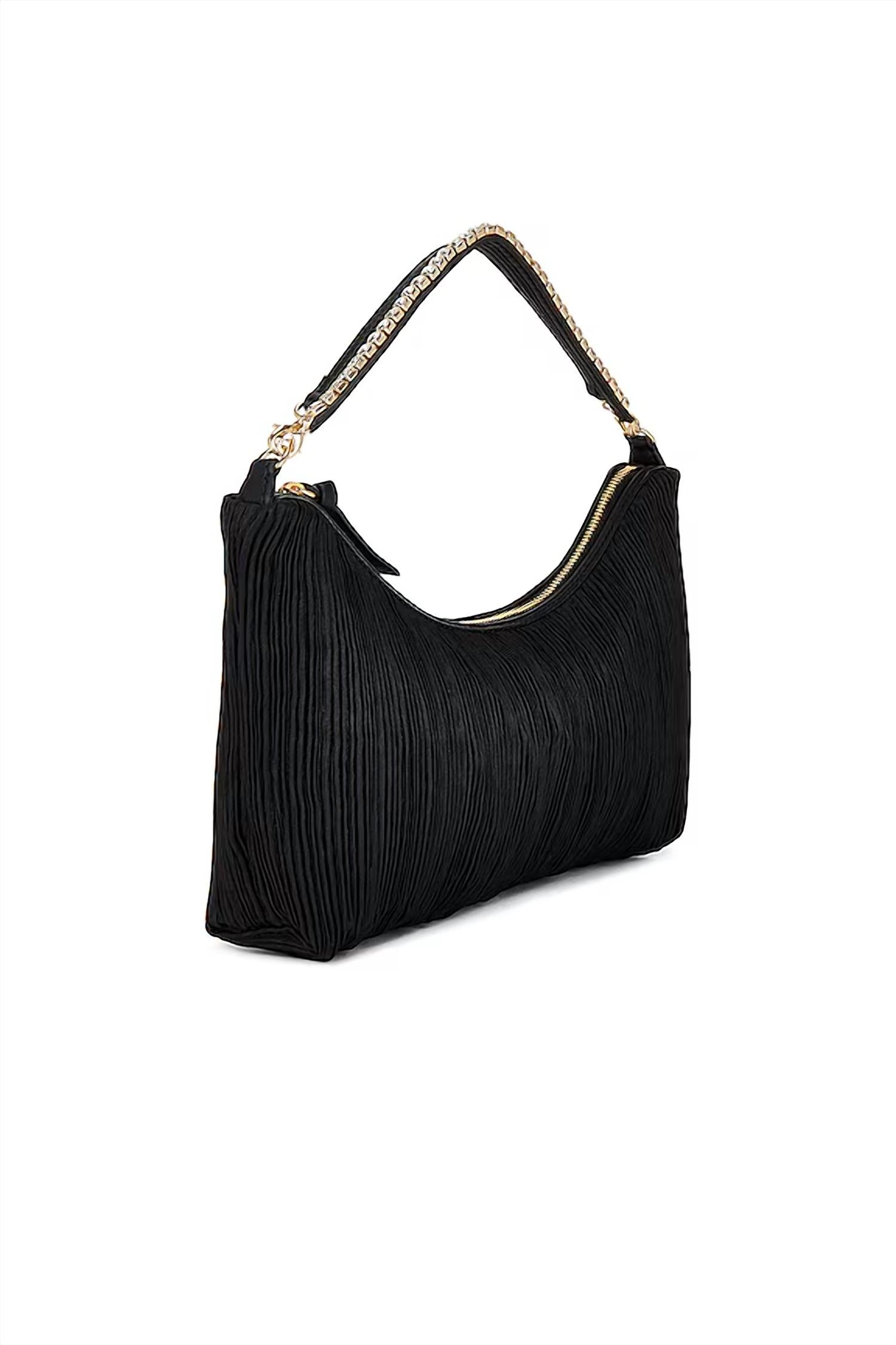 Loeffler Randall - Women's Addy Shoulder Bag