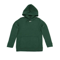 Under Armour - Women's Hustle Fleece Hoodie