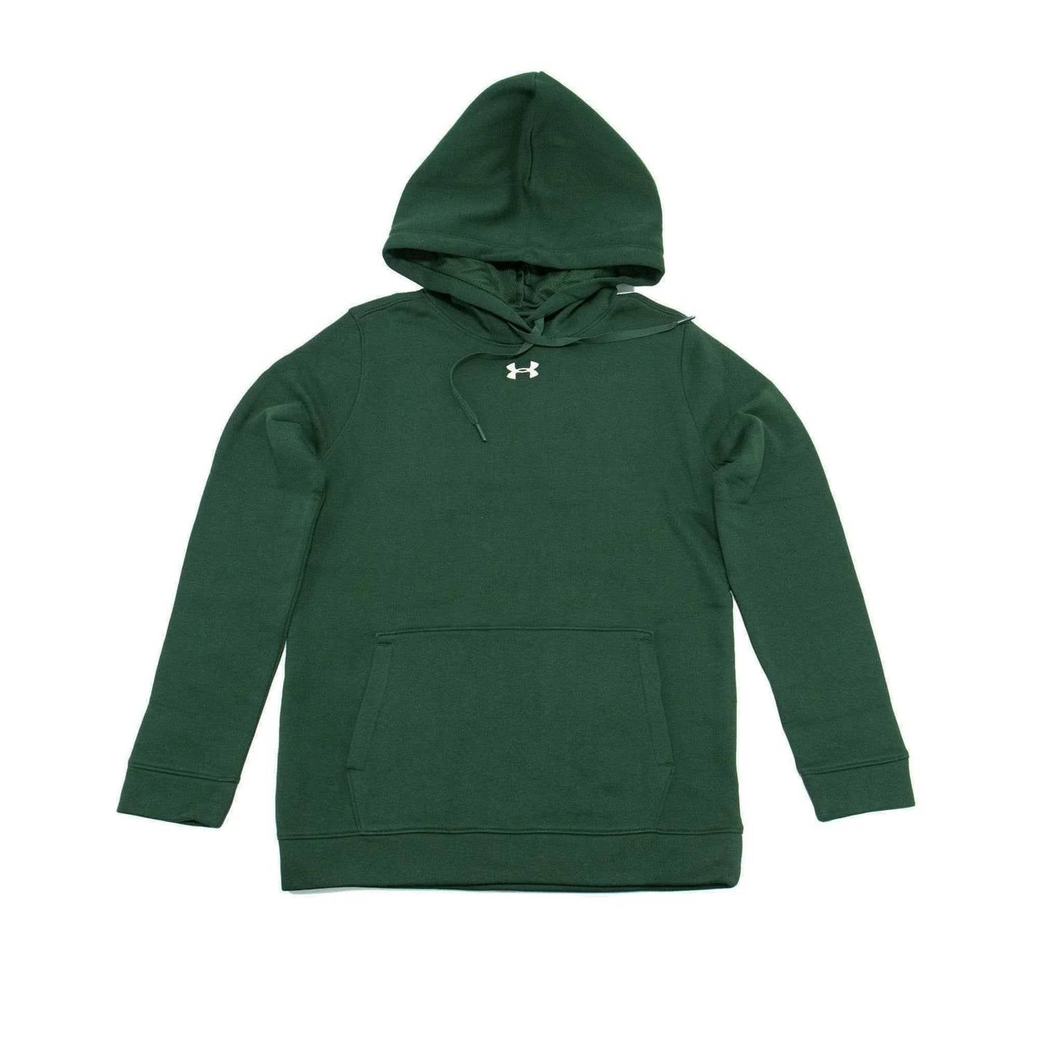 Under Armour - Women's Hustle Fleece Hoodie