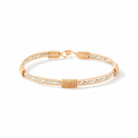 Ronaldo Jewelry - Women's Wrapped In Love Bracelet