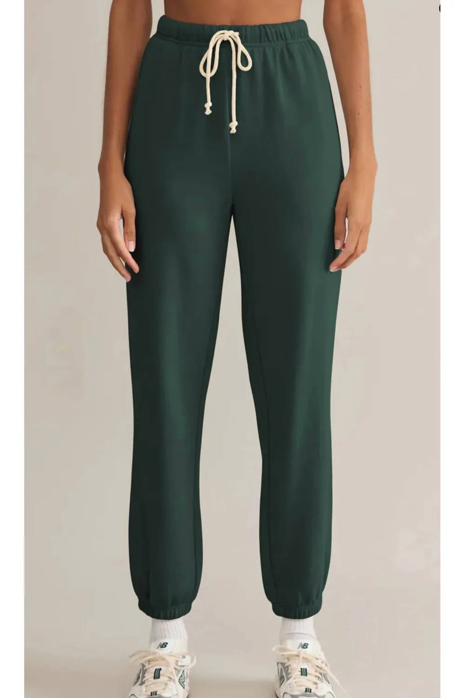 Z Supply - Stadium Jogger Pants