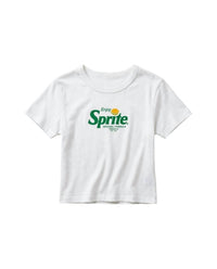 The Laundry Room - Women's Sprite Ribbed Baby Tee