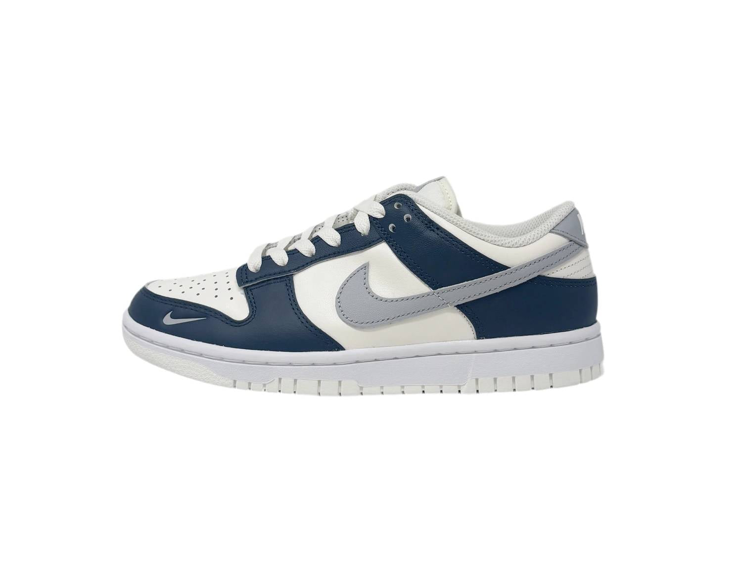 Nike - Women's Dunk Low Sneakers