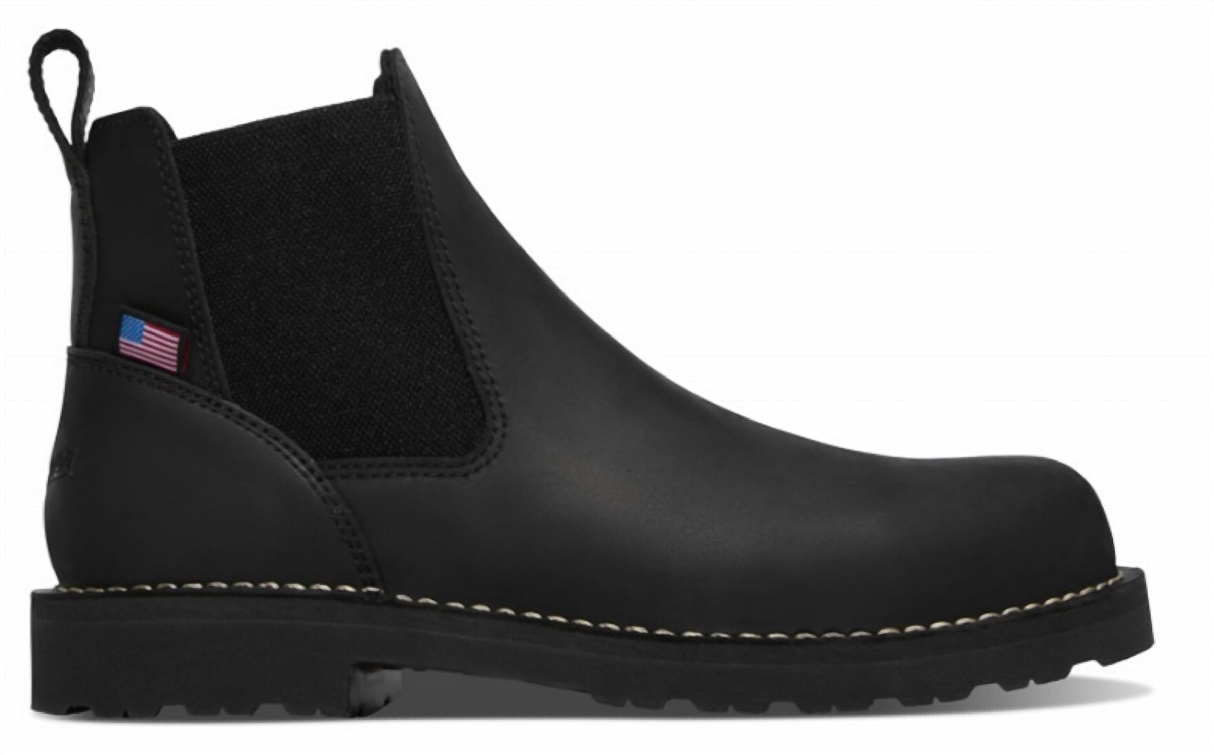 Danner - Men's Bull Run 6" Chelsea Boot