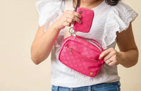 The Darling Effect - Urban belt bag