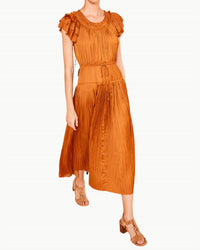 Ulla Johnson - Kalesta A-line Dress