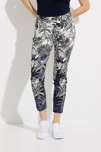 Joseph Ribkoff - Slim Fit Pant