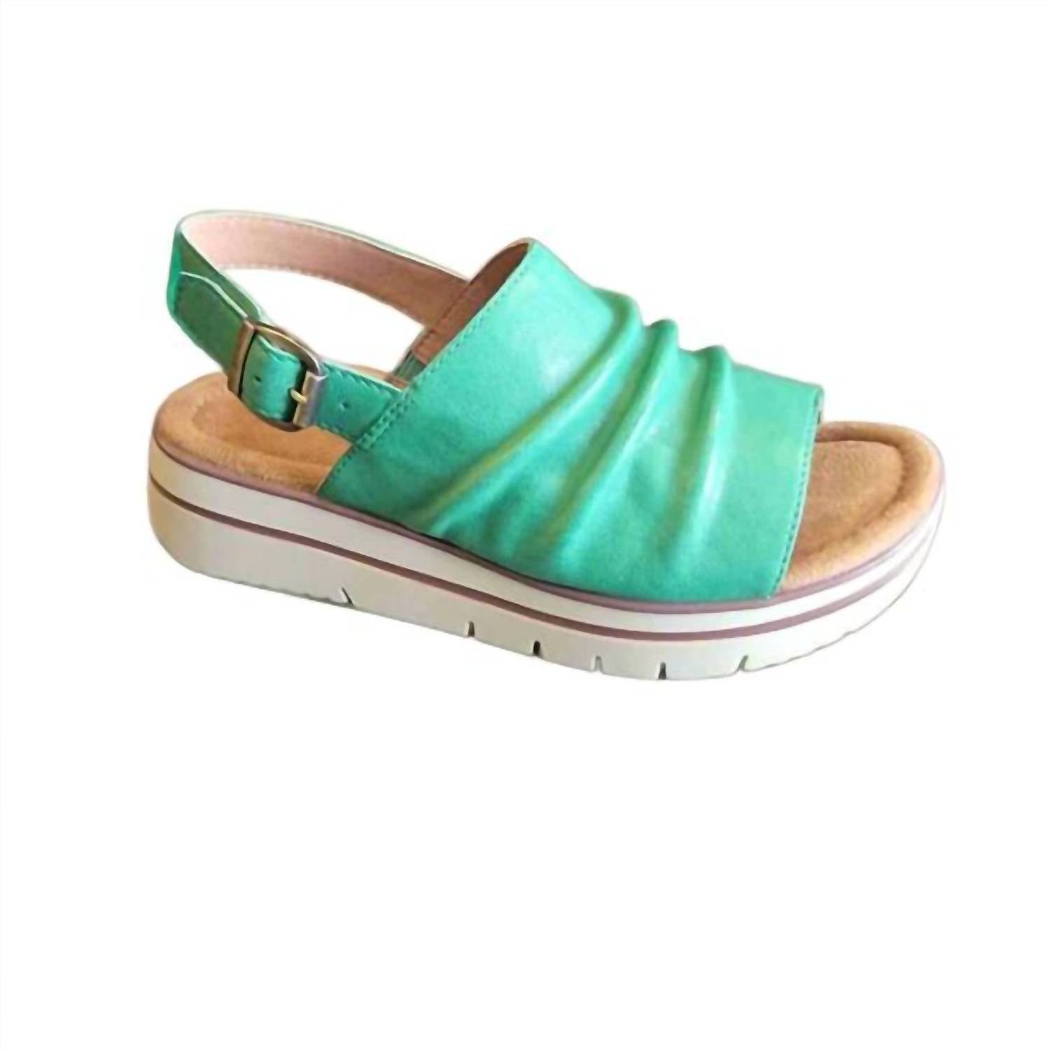 Salvia - Women's Alice Sandals