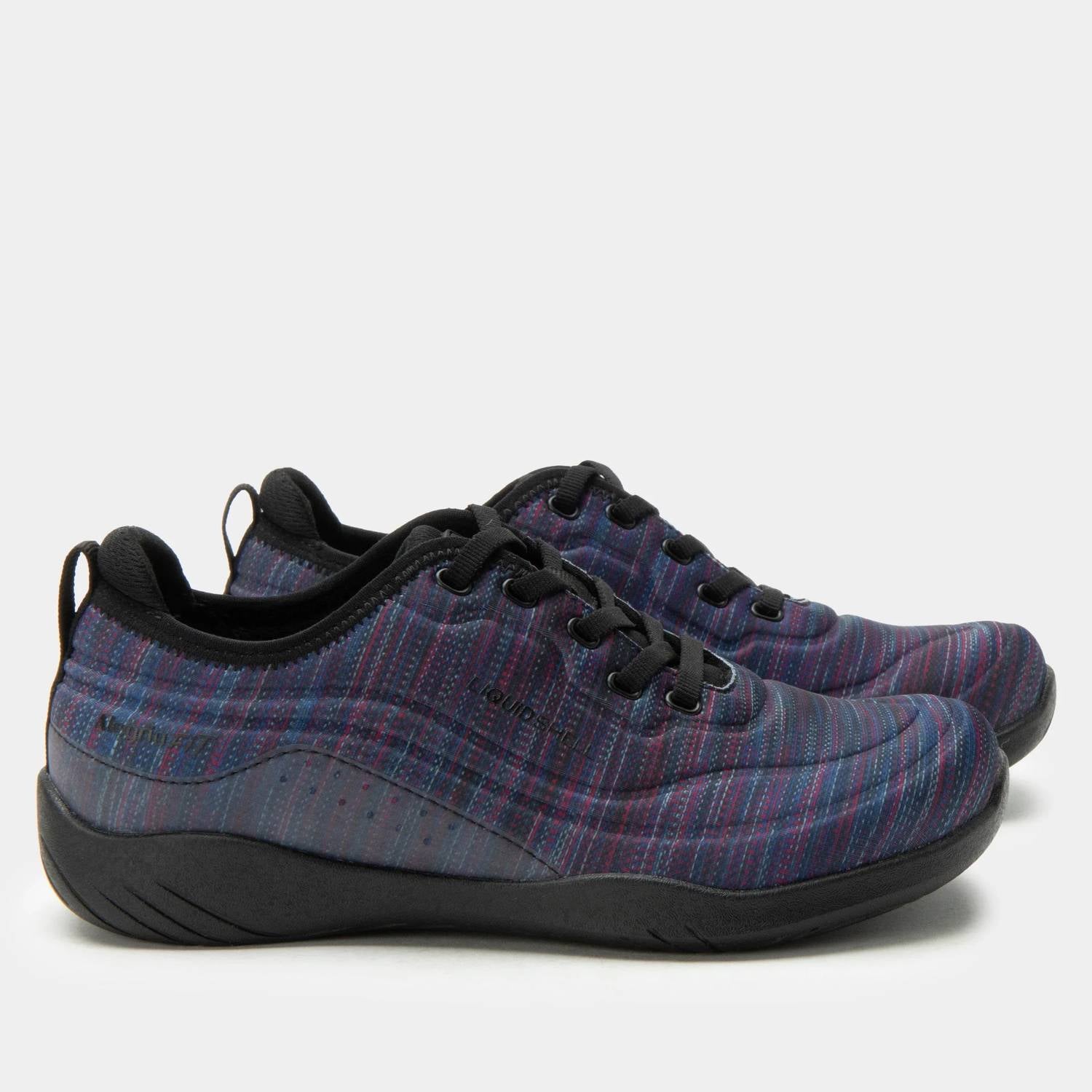 Alegria - Women's Liber8 Comfort Sneaker