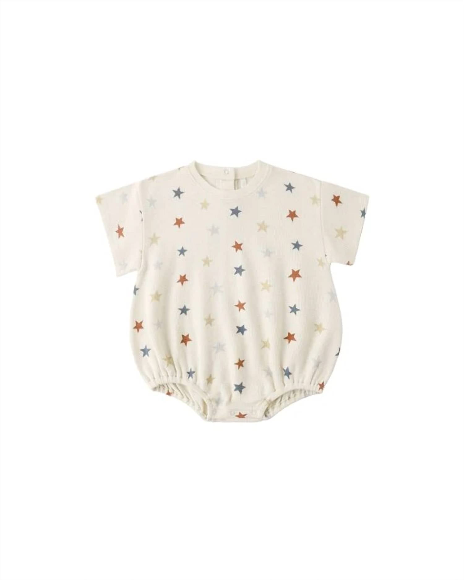 Rylee + Cru - Infant Relaxed Bubble Romper