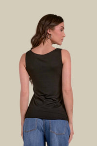 Elan - Sasha Classic Top