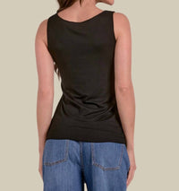 Elan - Sasha Classic Top