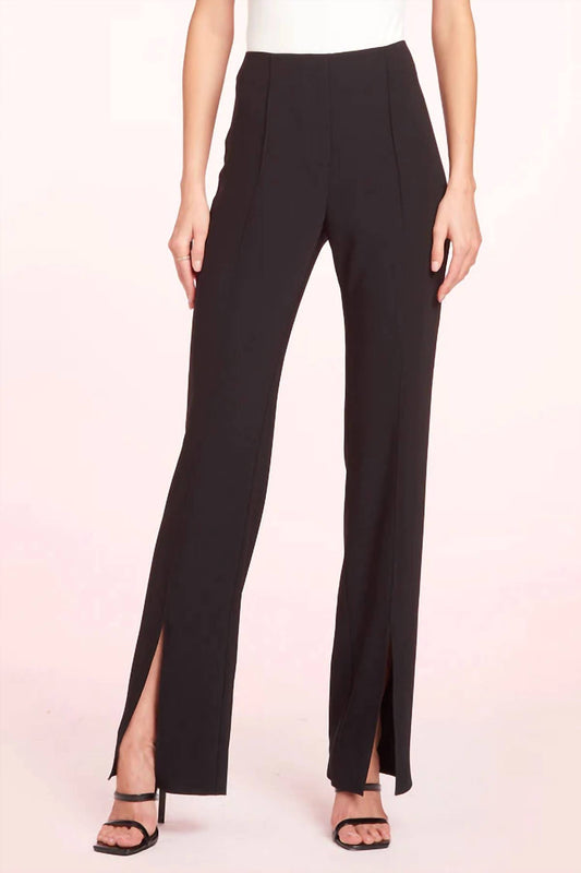 Amanda Uprichard - Tavira Pants