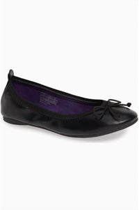 Kenneth Cole - Girl's Copy Tap Ballet Flat