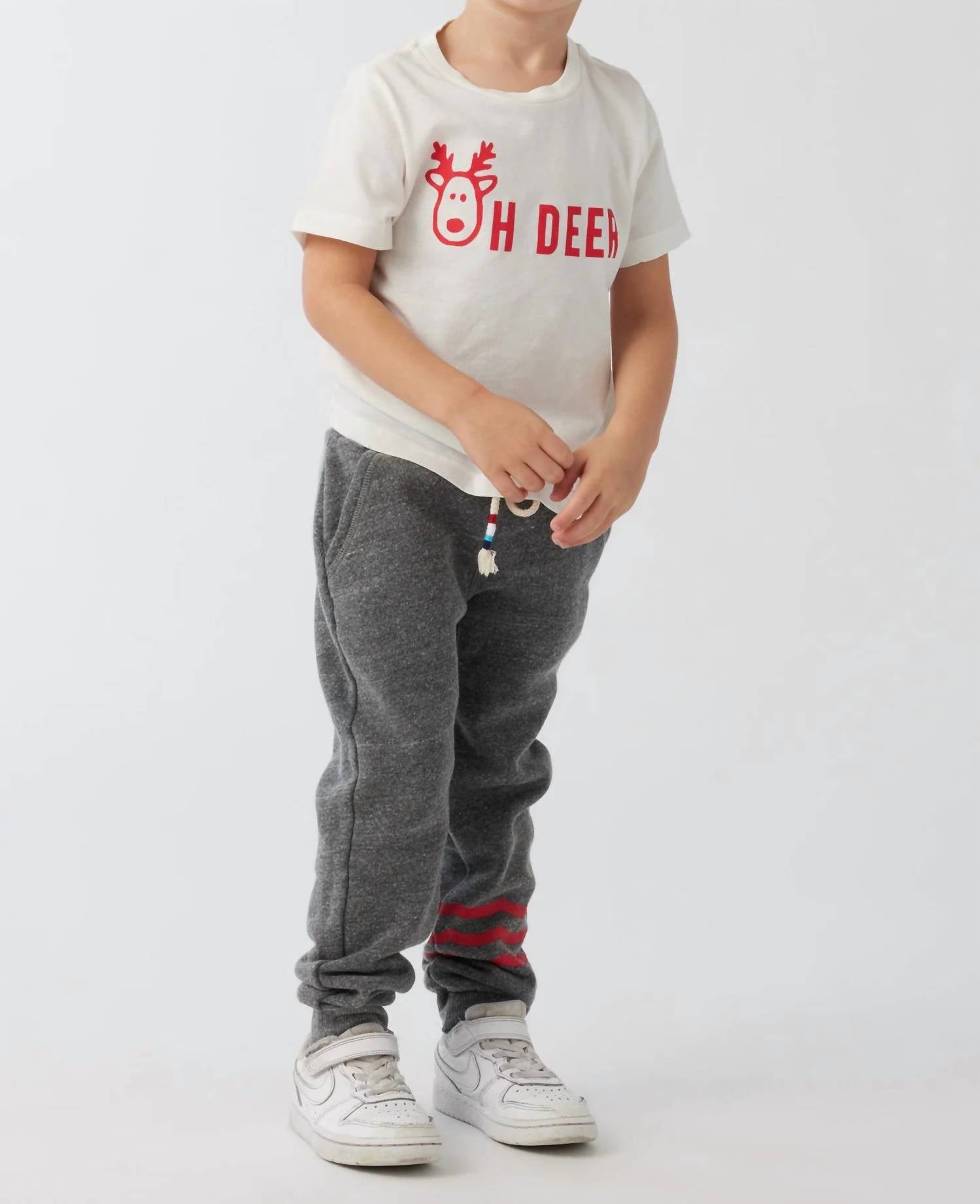 Sol Angeles - Oh Deer T-shirt