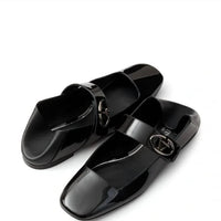 Valentino - Maryjane Flats