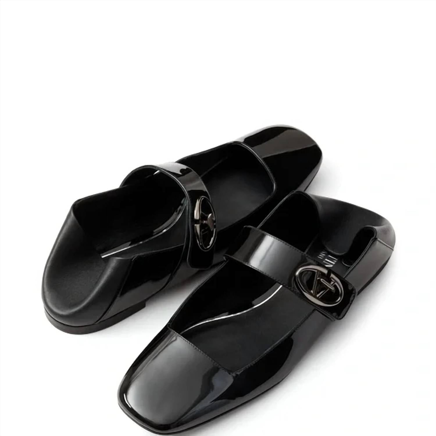 Valentino - Maryjane Flats