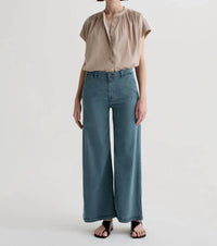 Ag Jeans - Caden Wide Leg Trouser