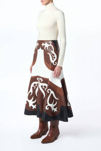 Gabriela Hearst - Morton Skirt
