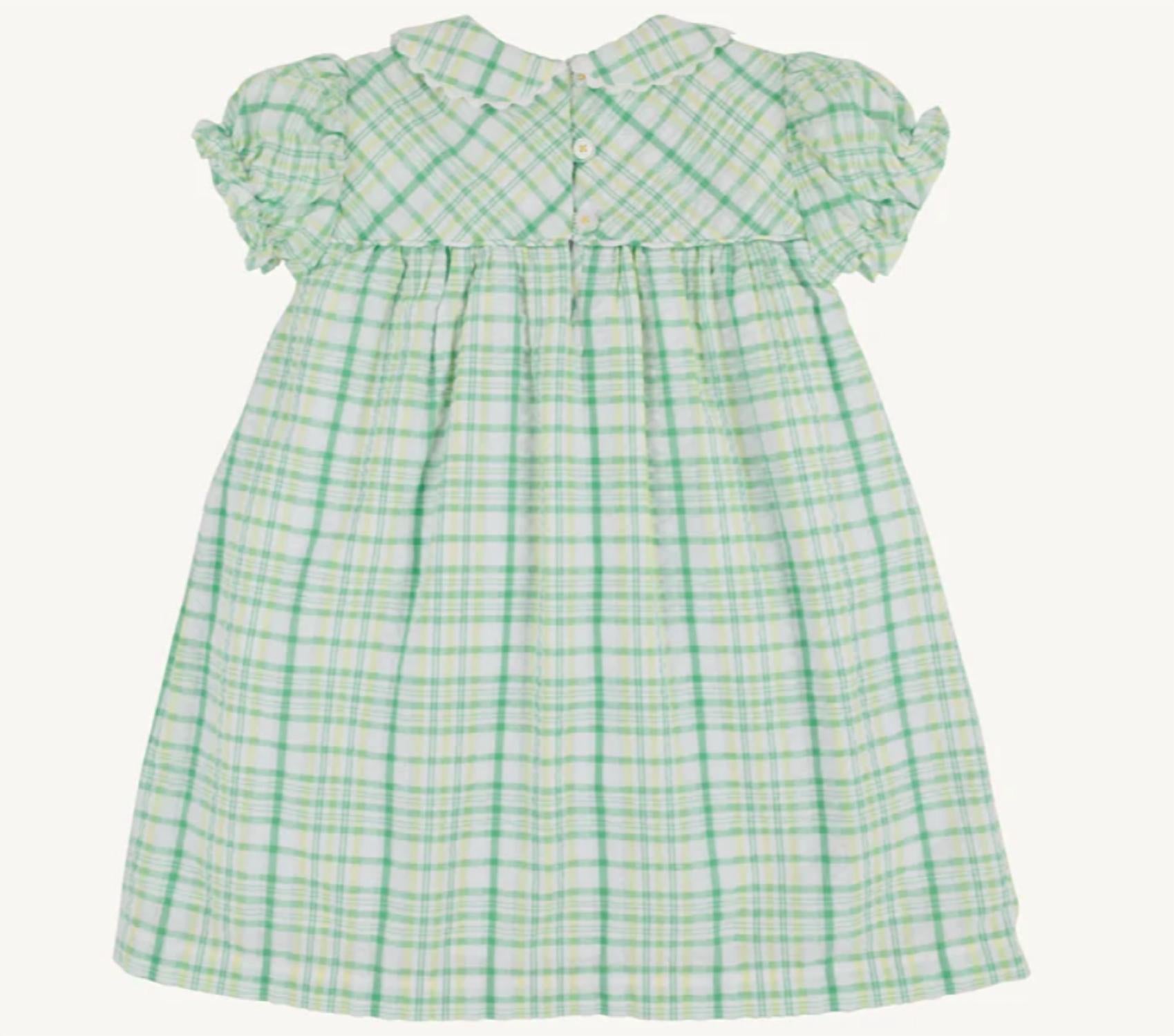 The Beaufort Bonnet Company - Holly Day Dress