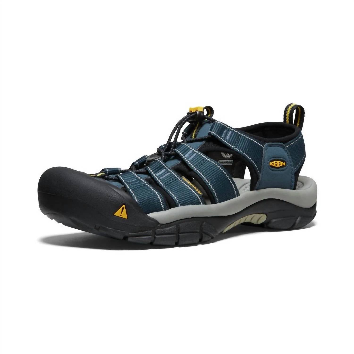 Keen - Men's Newport H2 Sandal