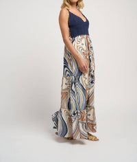 Guadalupe Design - Seneiya Crochet Dress