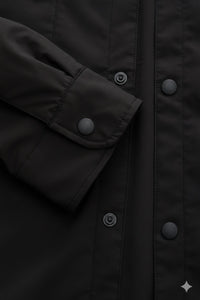 A Trip In A Bag - Men's Travel Overshirt