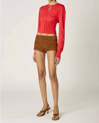 Nia - Lucile Long Sleeve Cardigan