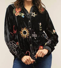 Kyla Seo - Wrenley Shirt