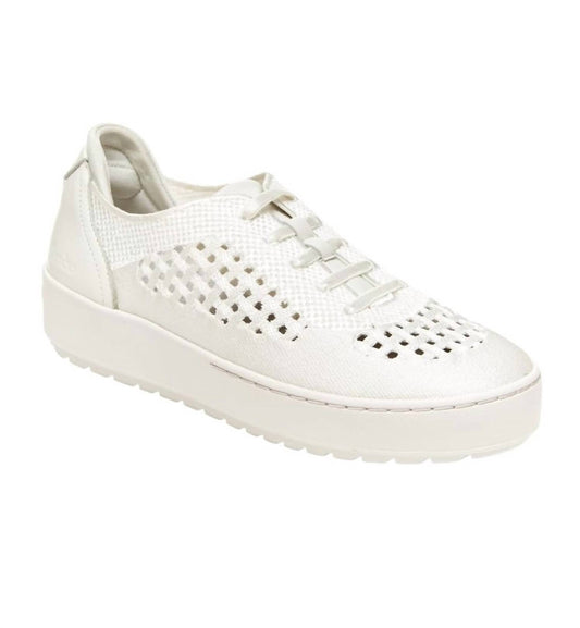 Jambu - WOMEN'S LILAC SNEAKER