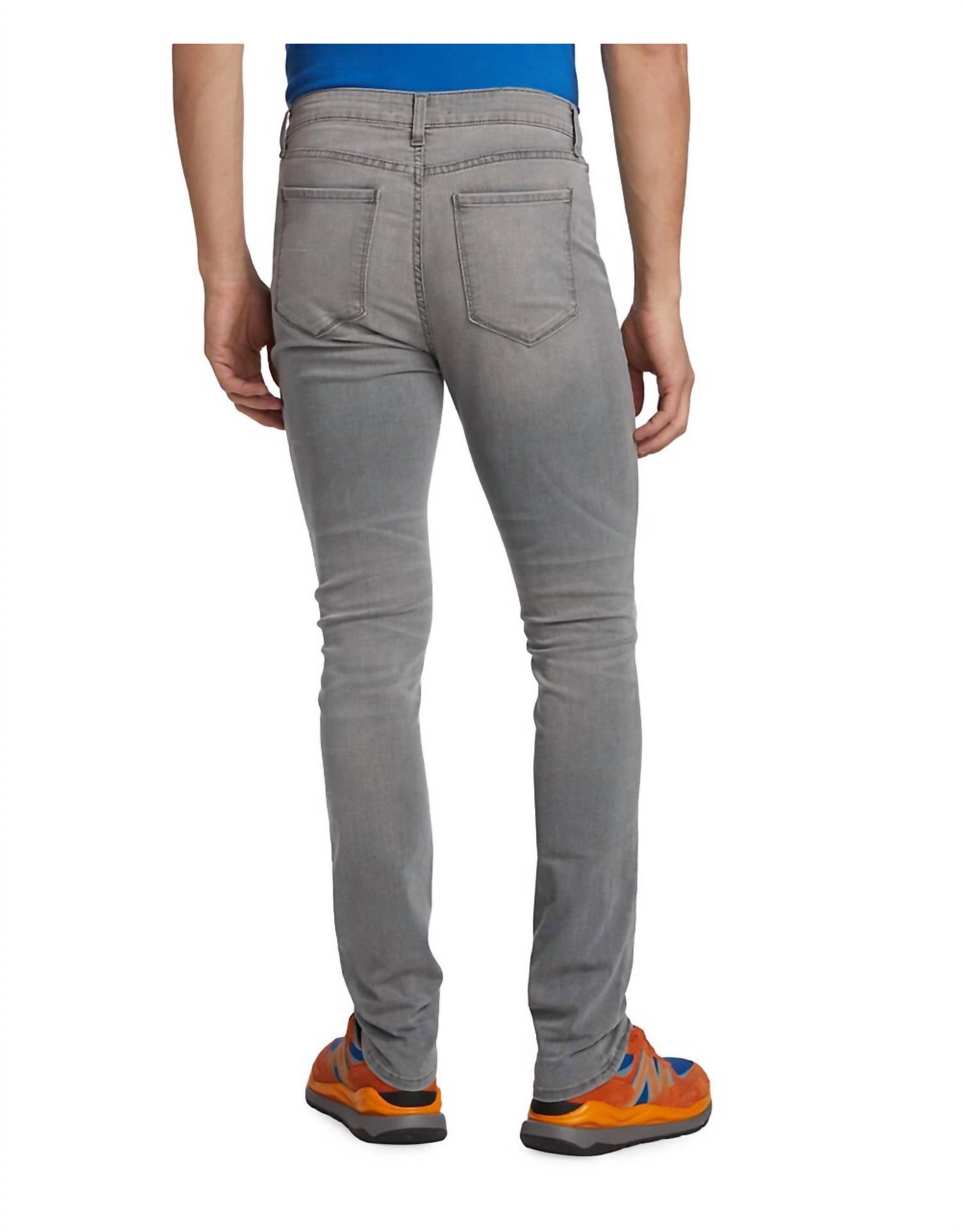 Brando Slim Jean