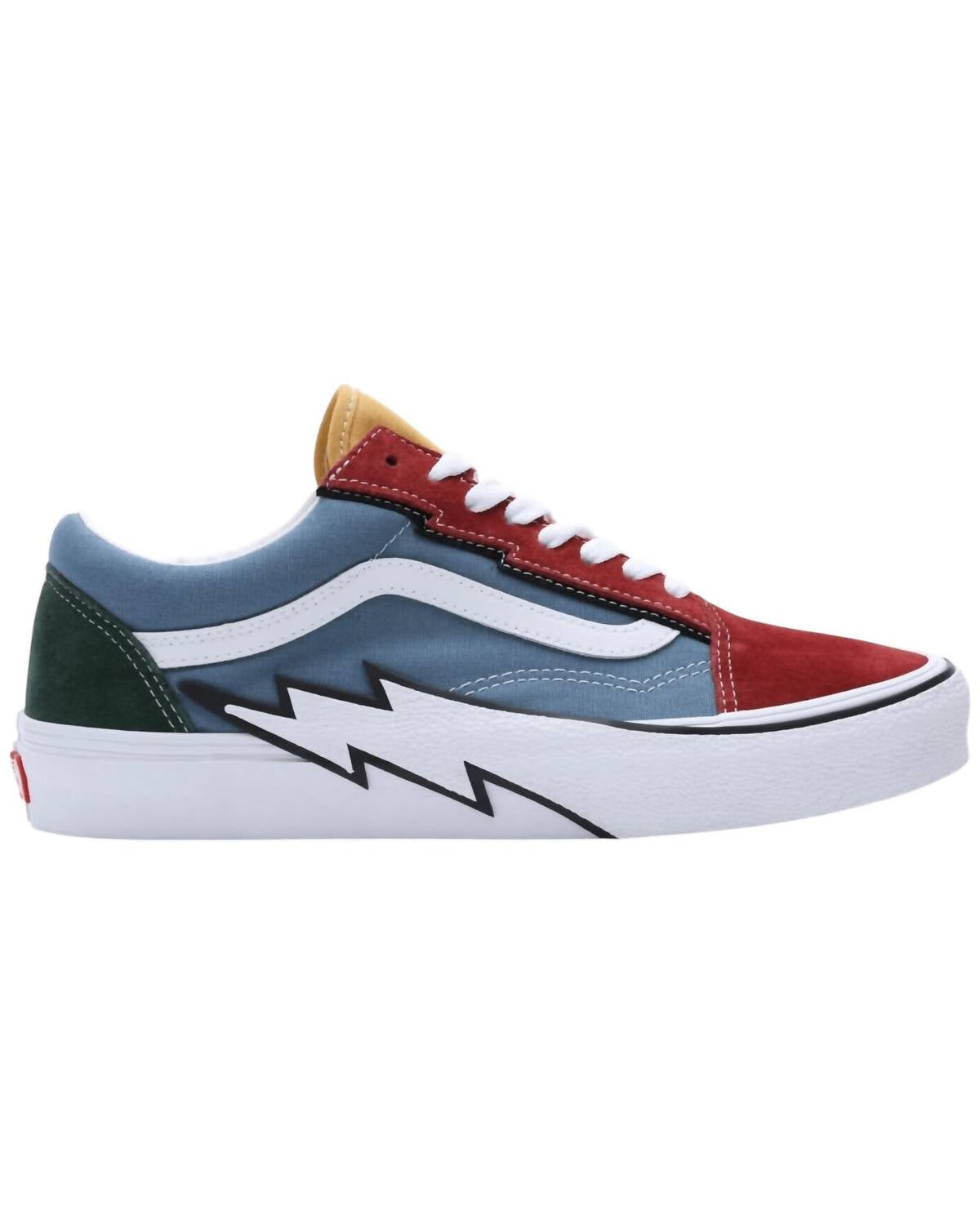 Vans - Unisex Old Skool Bolt Shoes