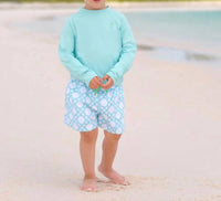 The Beaufort Bonnet Company - TORTOLA SWIM TRUNKS