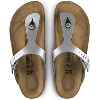 Birkenstock - Women's Gizeh Birko-flor Sandal