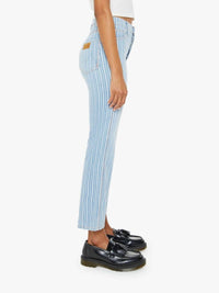 Mother - Triple Tomcat Ankle Jeans