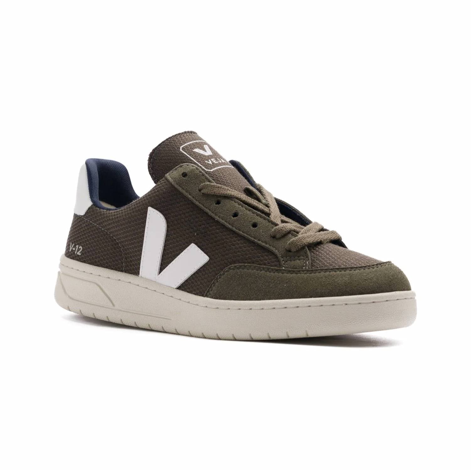 Veja - Men's V-12 Vegan B-mesh Shoe