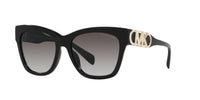 Michael Kors - Empire Square Non Polarized Sunglasses 2182u 3005 - 8g