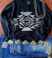 2Flyco - Taos Sweater
