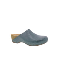 Dansko - Women Talulah Milled Burnished Mule - Regular