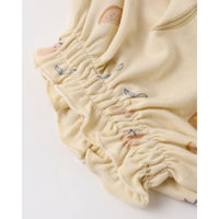 Rylee + Cru - Girl's Swing Top And Bloomer Set