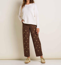 Toad&Co - Alpineglo Vintage Sweater