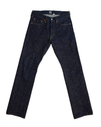 Indigofera - Clint Straight Cut Jeans