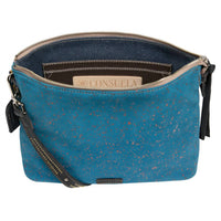 Consuela - Women's Downtown Crossbody Bag