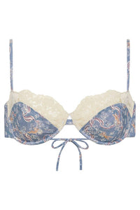 Montce - Women's Lena Bikini Top