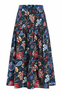 Olivia By Livro - Quinn Midi Skirt
