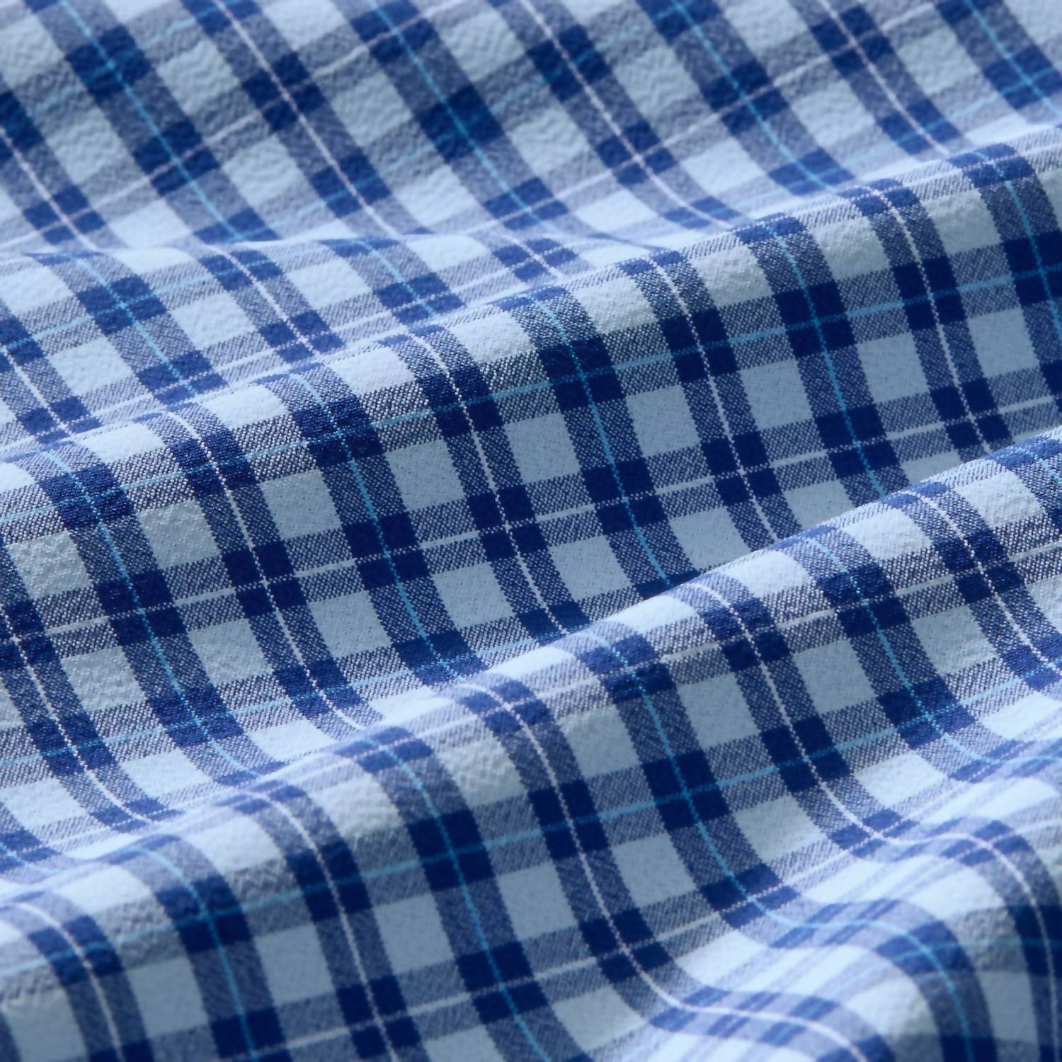 Mizzen + Main - Leeward Long Sleeve Shirt
