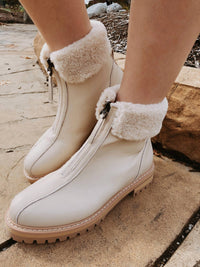 Oasis Society - Women's Walk In The Park Booties