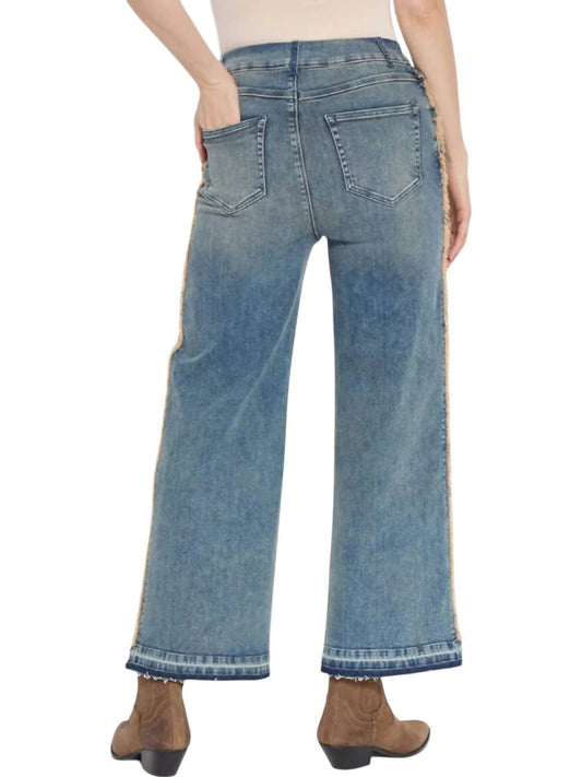 Lysse - Era Wide Leg Jeans