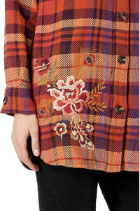 Johnny Was - Ananke Shirt